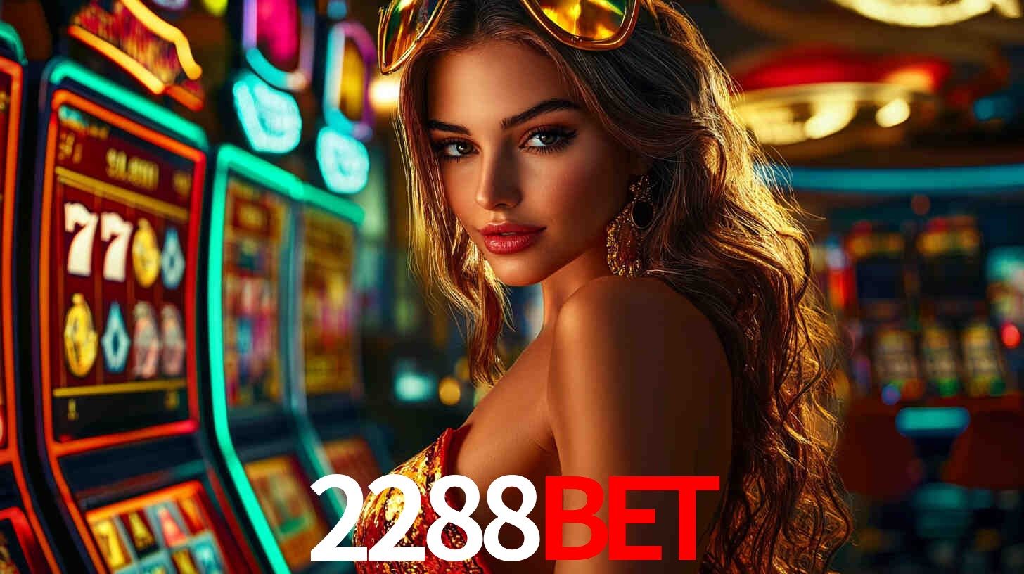 Bônus Diários 2288bet