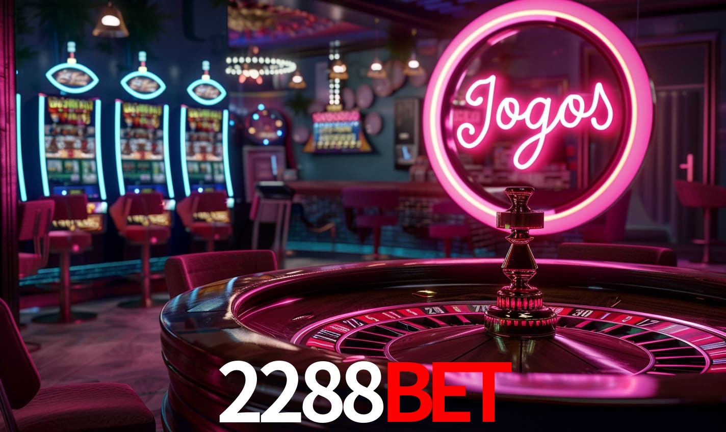 Estatísticas Esportivas 2288bet