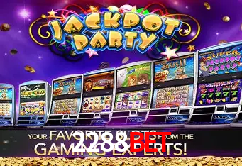 Descubra a Magia dos Jogos de Arcade no 2288bet