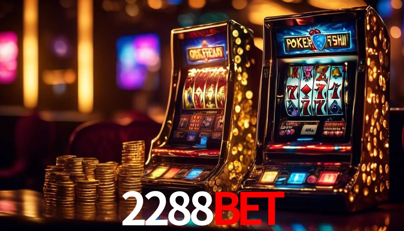 PIX Instantâneo 2288bet