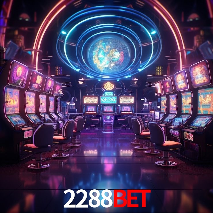 Especiais de Fim de Semana 2288bet