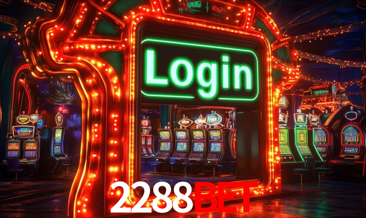 Diretório de Jogos 2288bet