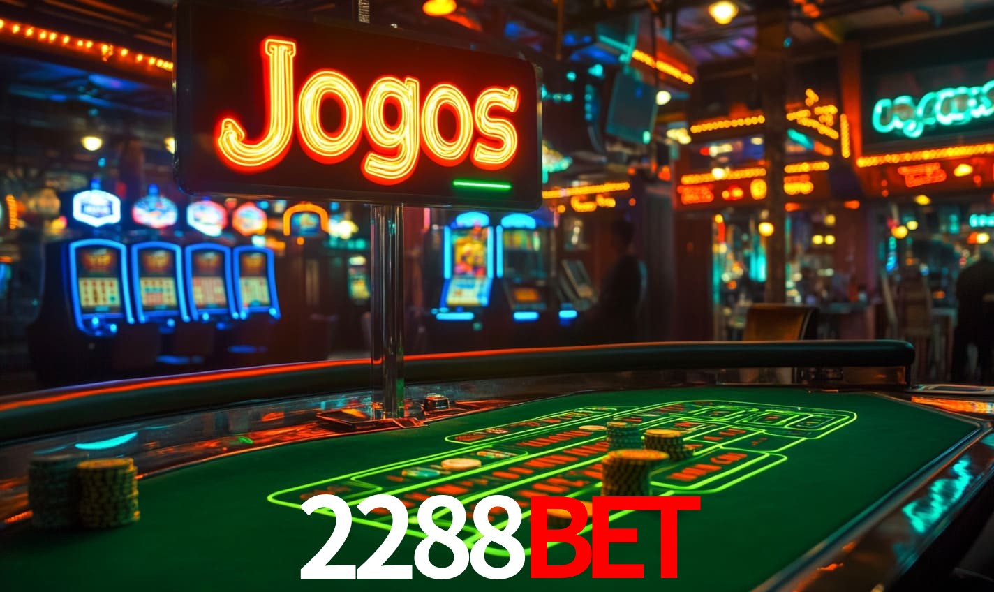 Ofertas Exclusivas 2288bet