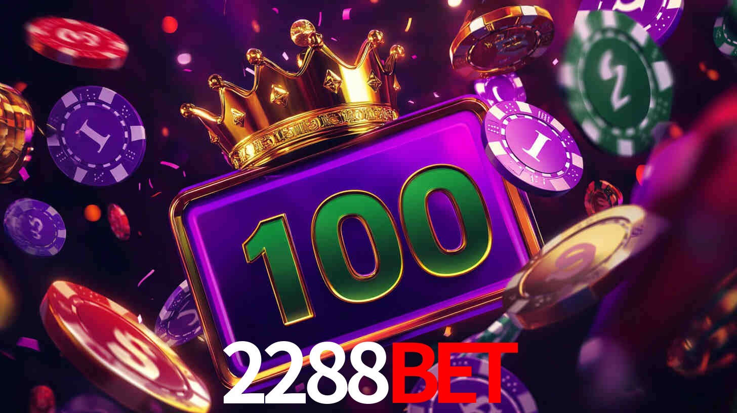 Torneios 2288bet
