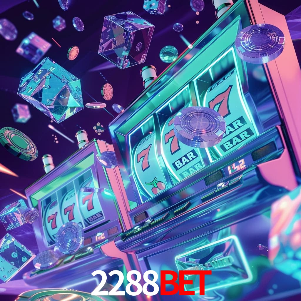 Casino Ao Vivo 2288bet