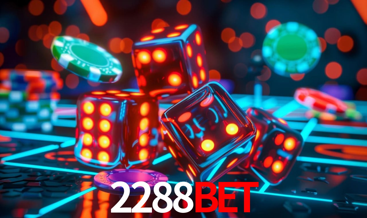 Casino VIP 2288bet