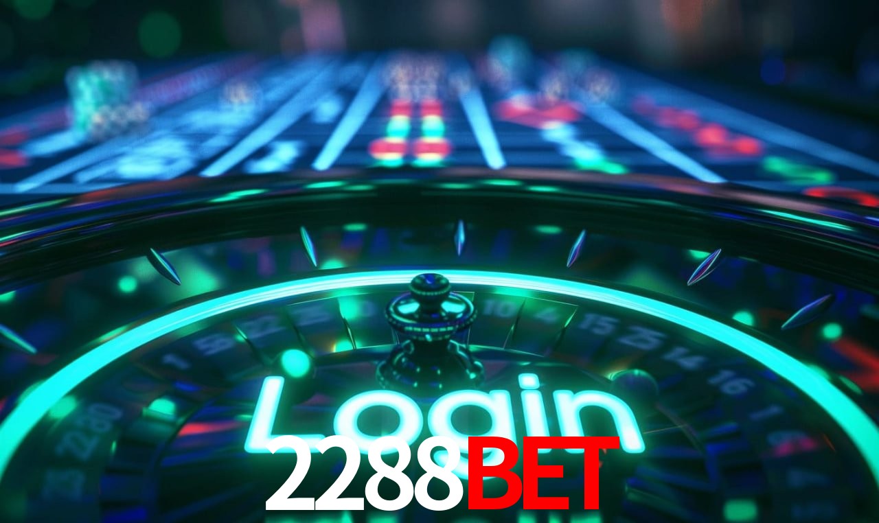 Jogos de Slot 2288bet