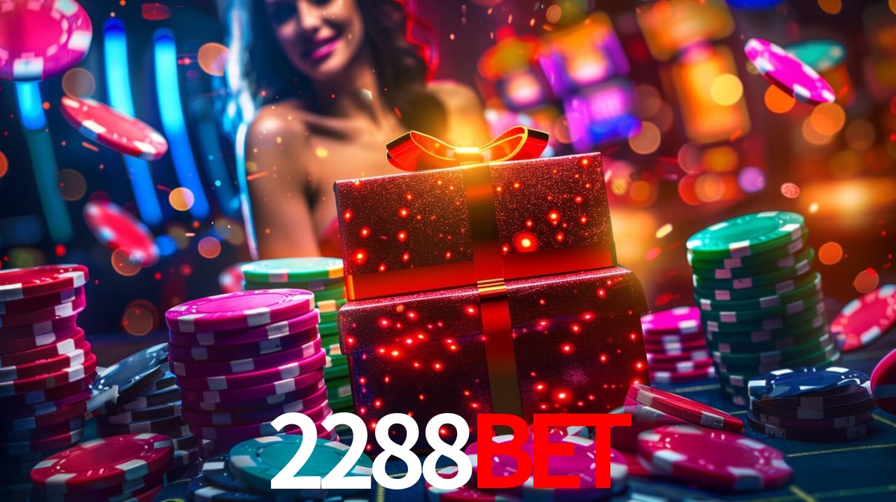 Programa VIP 2288bet