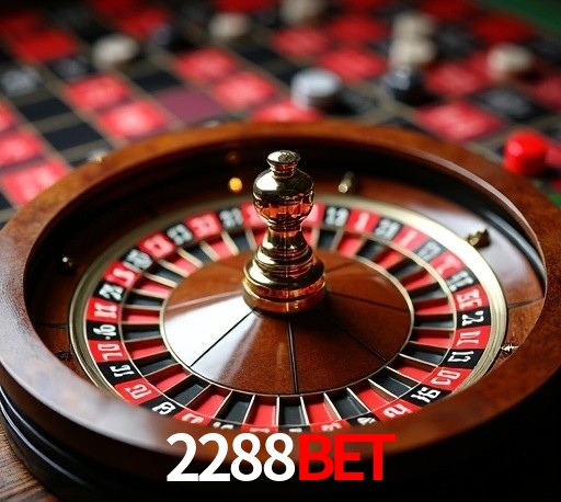 Benefícios da Conta 2288bet