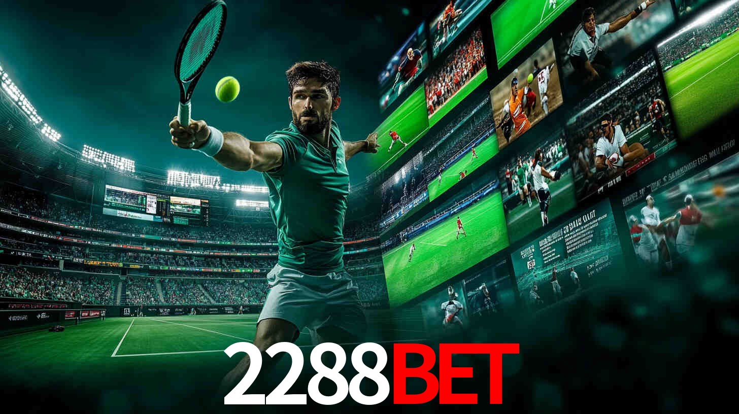 A Emoção da Loteria na 2288bet: Uma Chance de Mudança de Vida