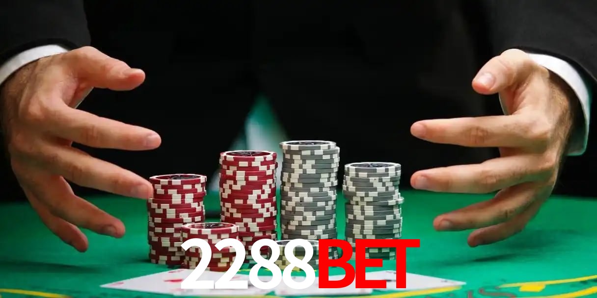 Promoção Relâmpago 2288bet