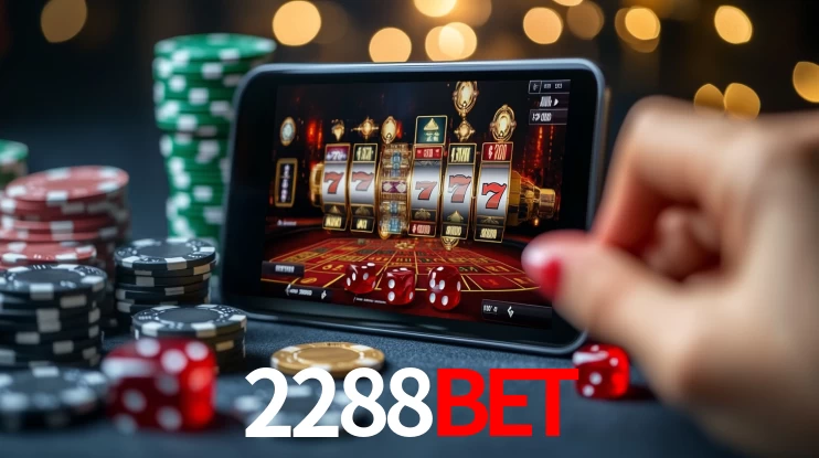 Programa VIP 2288bet